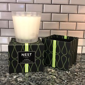 Nest candle